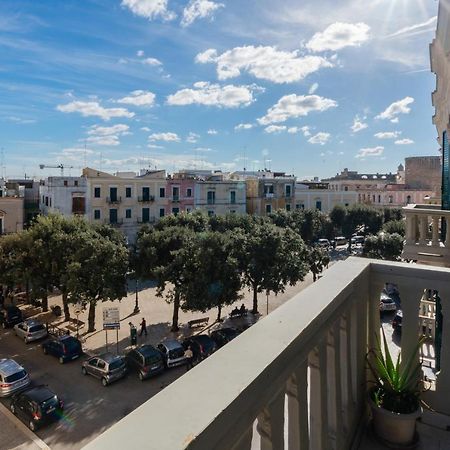 Plaza Apartment Bitonto Buitenkant foto