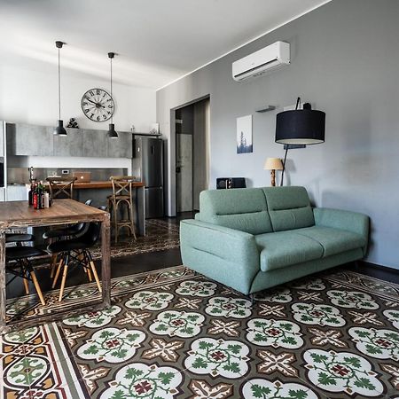 Plaza Apartment Bitonto Buitenkant foto