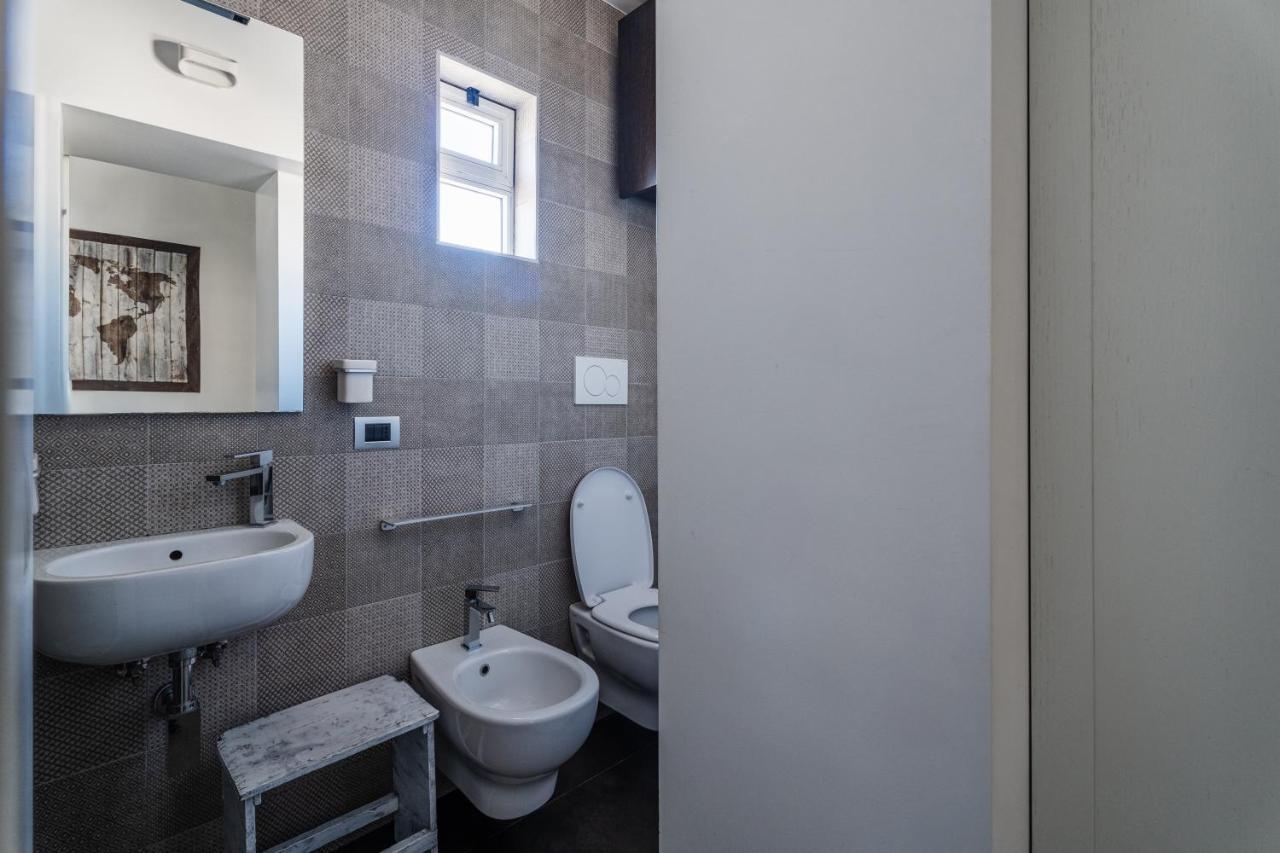 Plaza Apartment Bitonto Buitenkant foto