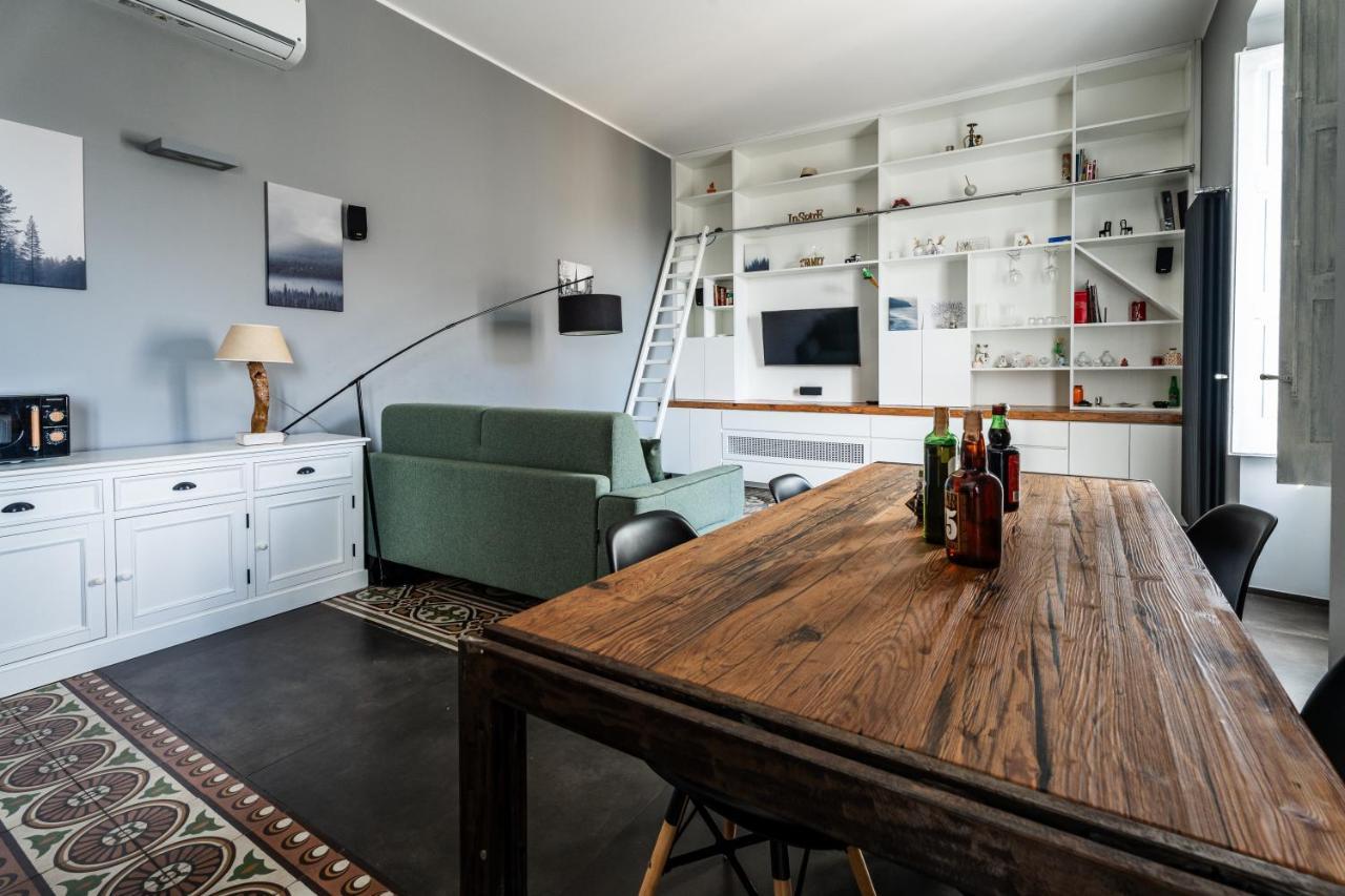 Plaza Apartment Bitonto Buitenkant foto