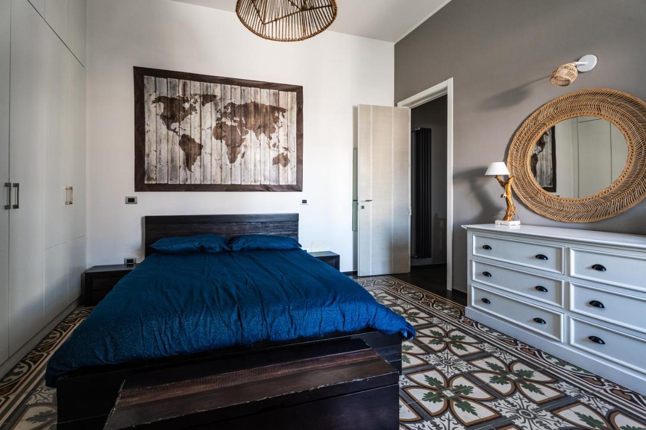 Plaza Apartment Bitonto Buitenkant foto